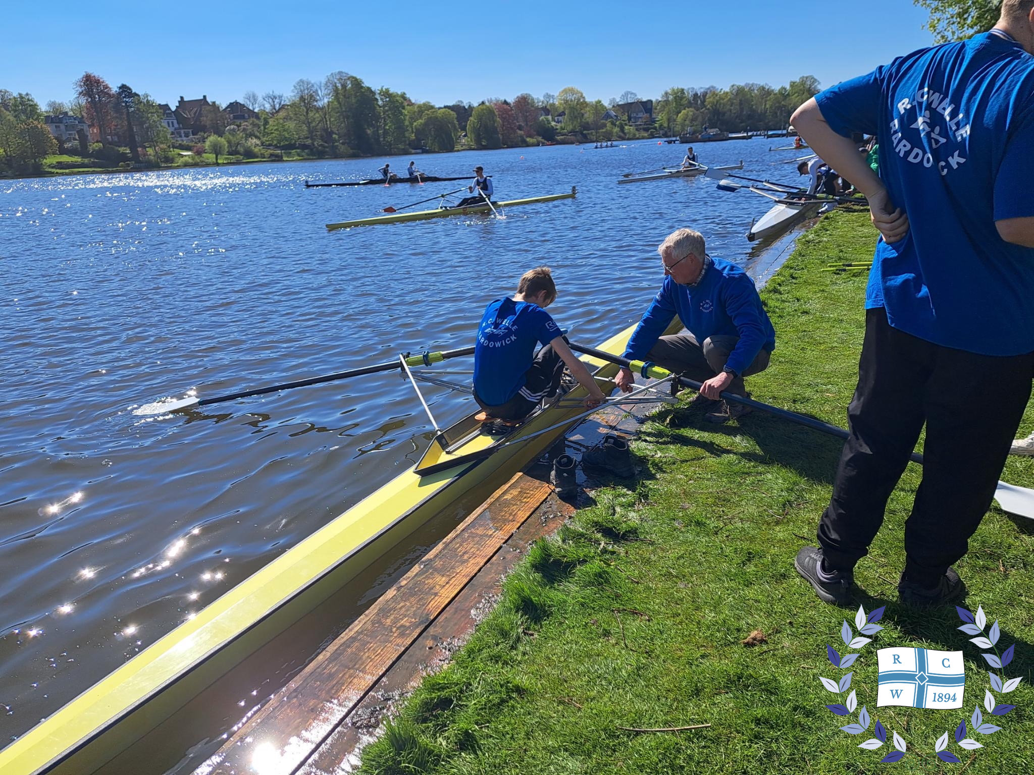 LübeckRegatta